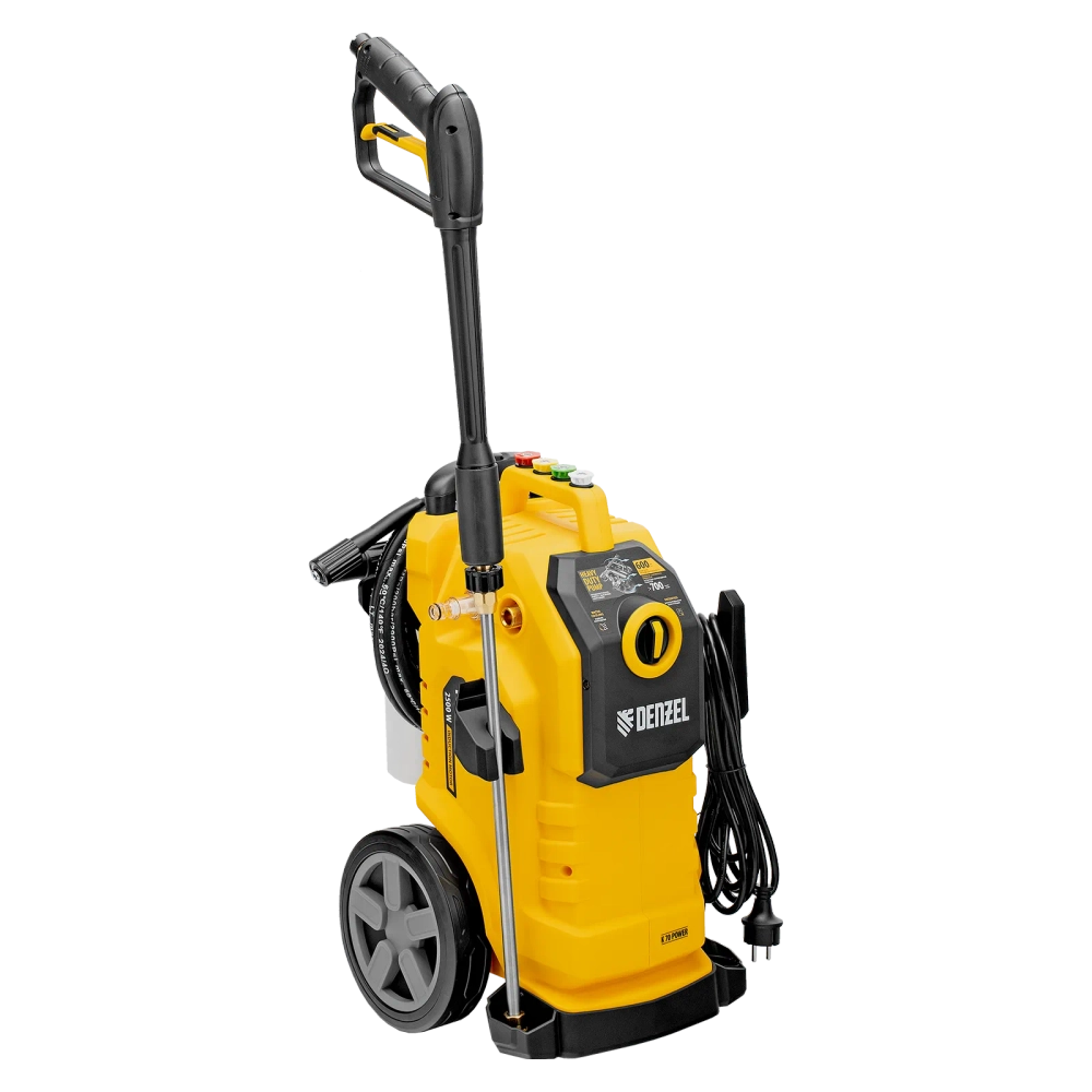 Мойка высокого давления Denzel K 70 Power