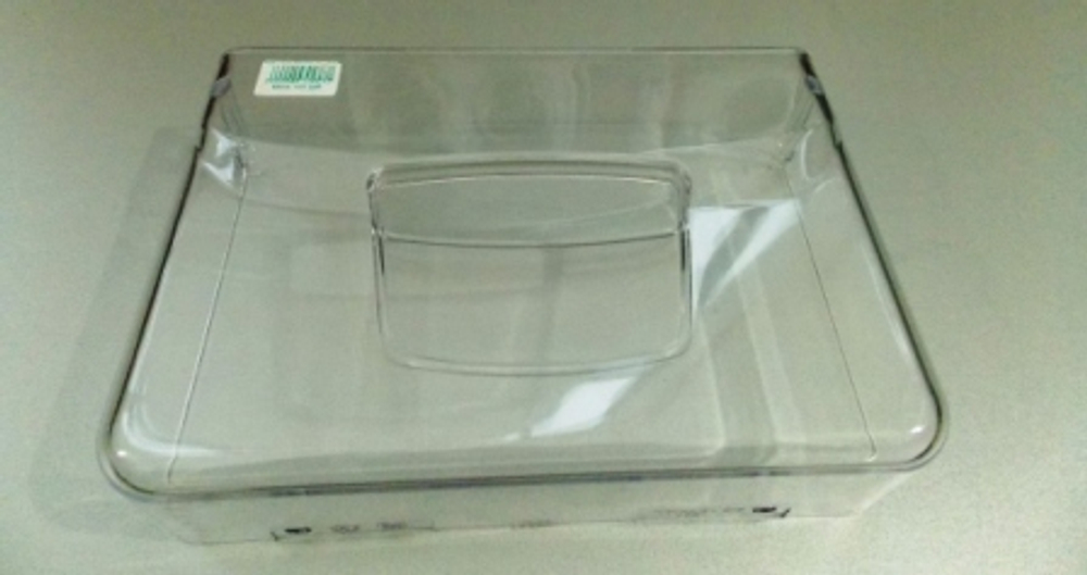 Щиток ящика для фруктов Аристон/Индезит