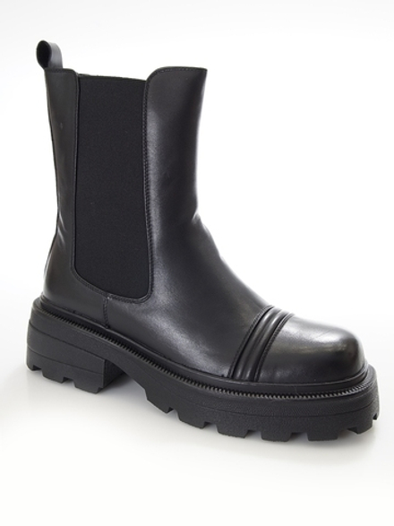 Полусапожки женские BAYNEZZ B208\A-127