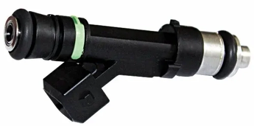 Форсунка впрыска топлива ВАЗ 2110 нового образца (-022) АвтоТрейд