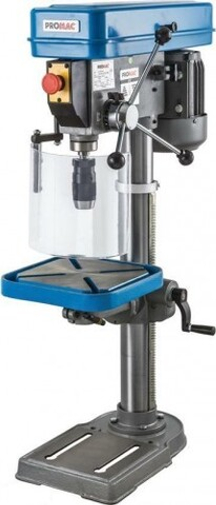 Станок сверлильный JET Promac 212 230V 50000212M