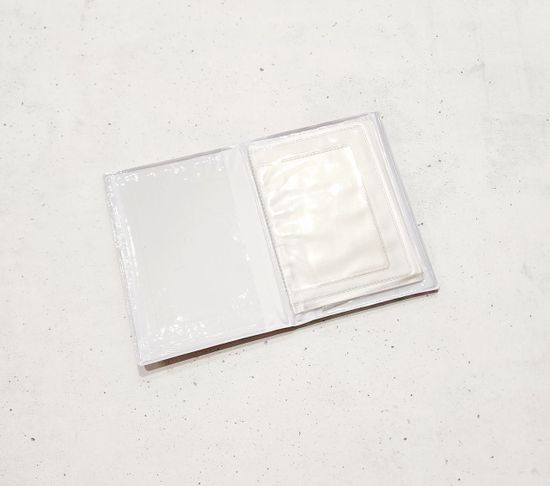 Обложка для автодокументов "Ретро"