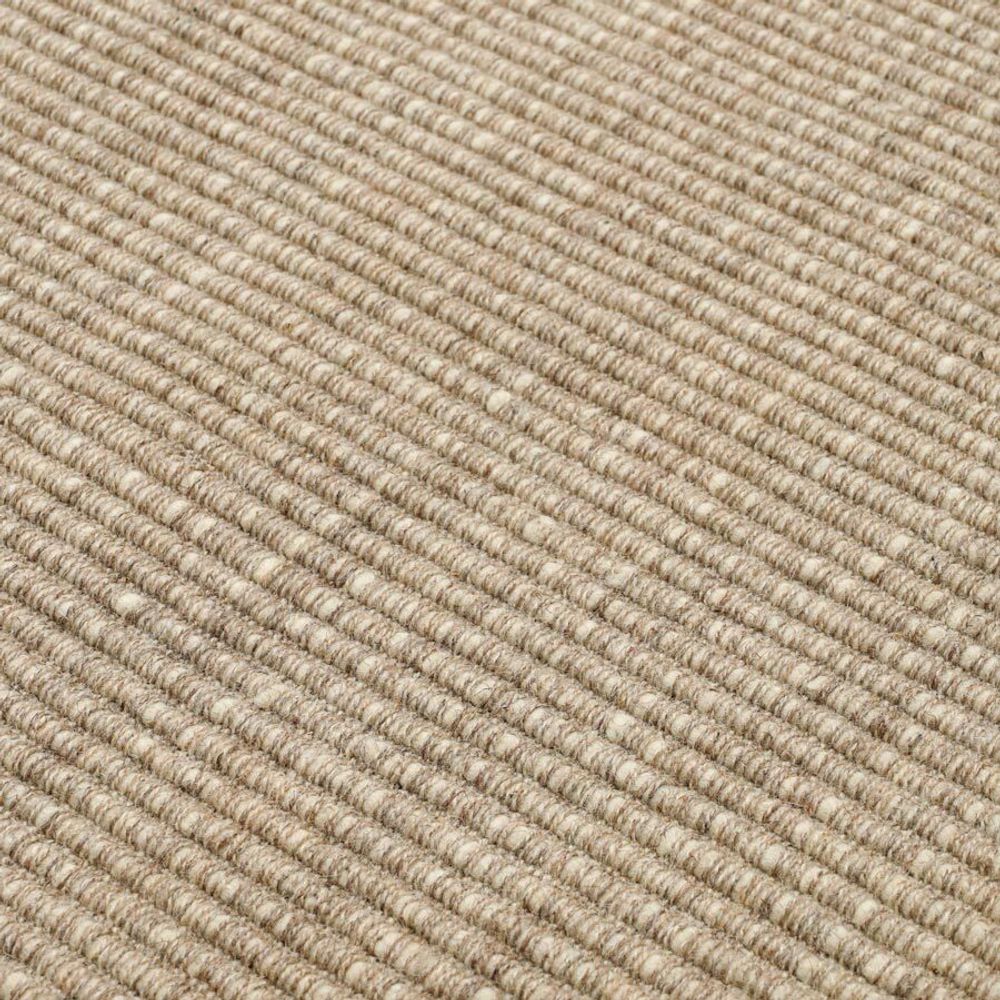 Ковер из шерсти Badrinath из коллекции Ethnic