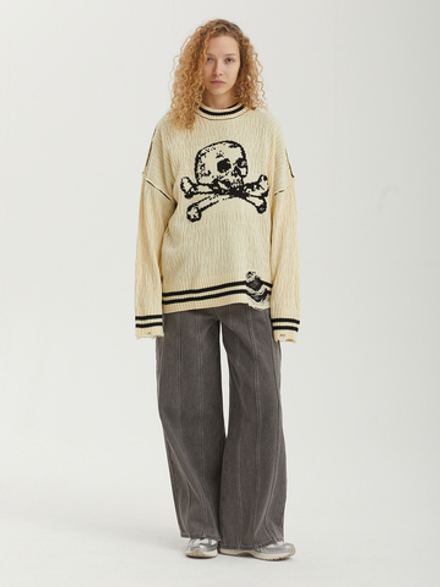 Женский Свитер Cult