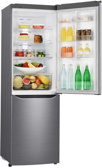 Холодильник LG GA-B429SMQZ