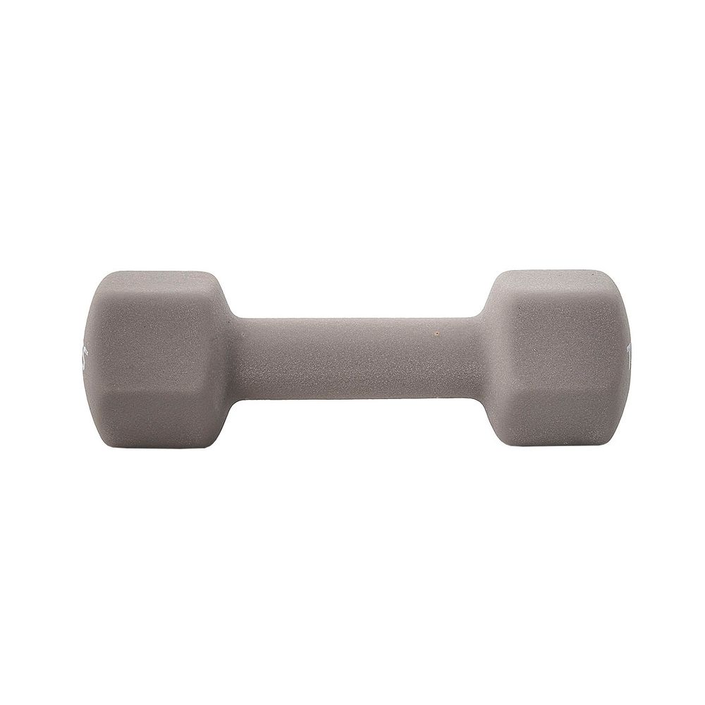 Гантель TORRES PL55013, вес 3 кг, 1 шт