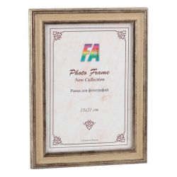 FA пластик Оптима берёза 10х15 | FA фототовары