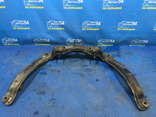 Балка задняя NISSAN BLUEBIRD 1993