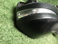Зеркало правое Toyota Rav 4 CA40 (12-19) 9 конт.