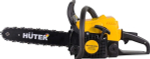 Бензопила HUTER MS-180 PRO 70/6/64