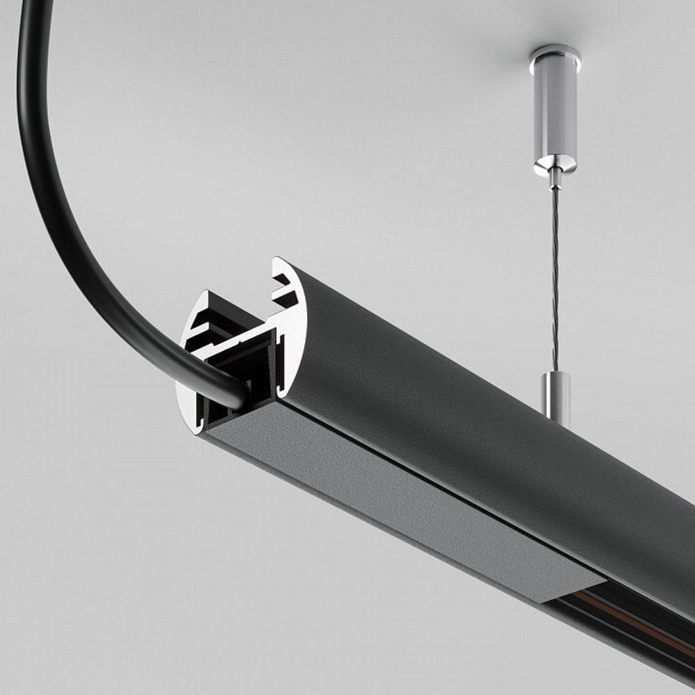 Трек накладной Maytoni Basity TRX172-R-112B