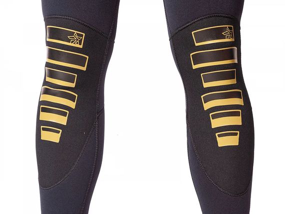 Гидрокостюм Sargan Сивуч 3 мм