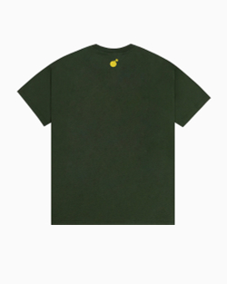 Футболка The Hundreds Wear Your Story Tee