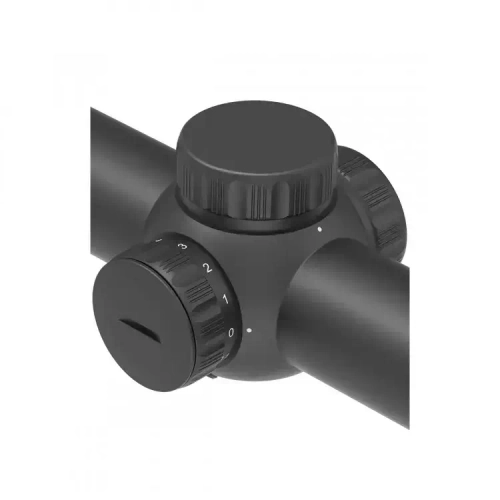 Прицел Vector Optics Constantine 1-10x24 FFP (SCFF-42)