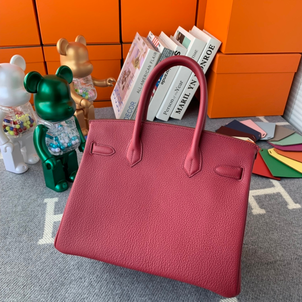 Hermes Birkin 30