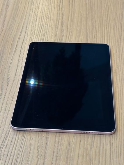 iPad Air 4 256Gb Wi-Fi Rose Gold