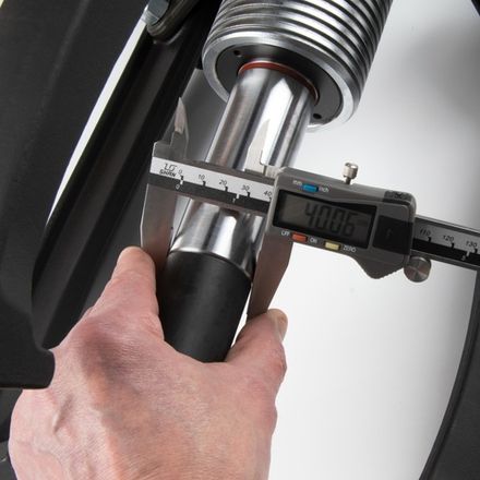 Цена на МАСТАК (104-19320) Съемник подшипников гидравлический, 20 т, до 520 мм, 3 предмета