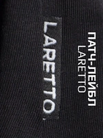 Футболка для девочки на завязках