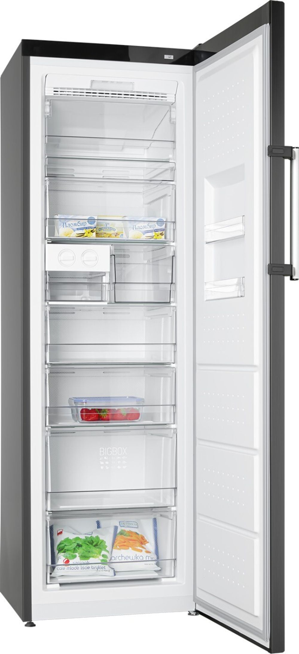 Морозильная камера Atlant М-7606-150-ND