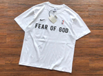 Купить майку Fear of God x NBA
