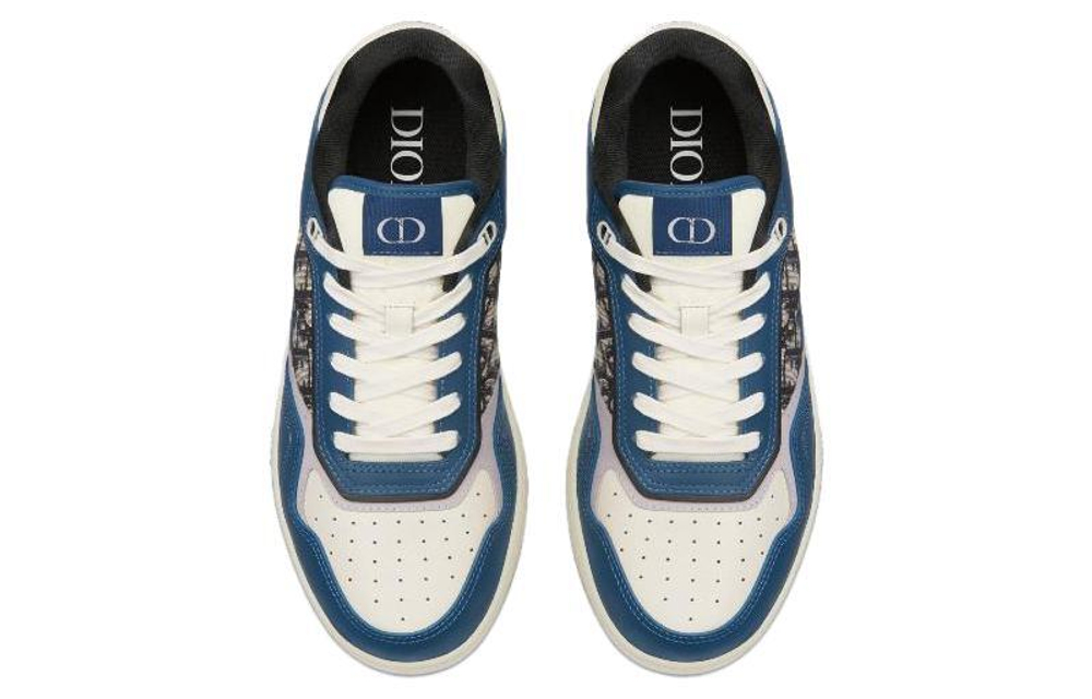 Кроссовки DIOR B27, 3SN272ZIR_H568