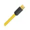 Wireworld Chroma 8 USB-A - USB-micro 0.6 m