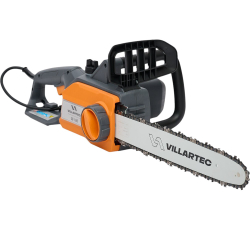 Пила цепная VILLARTEC SE185