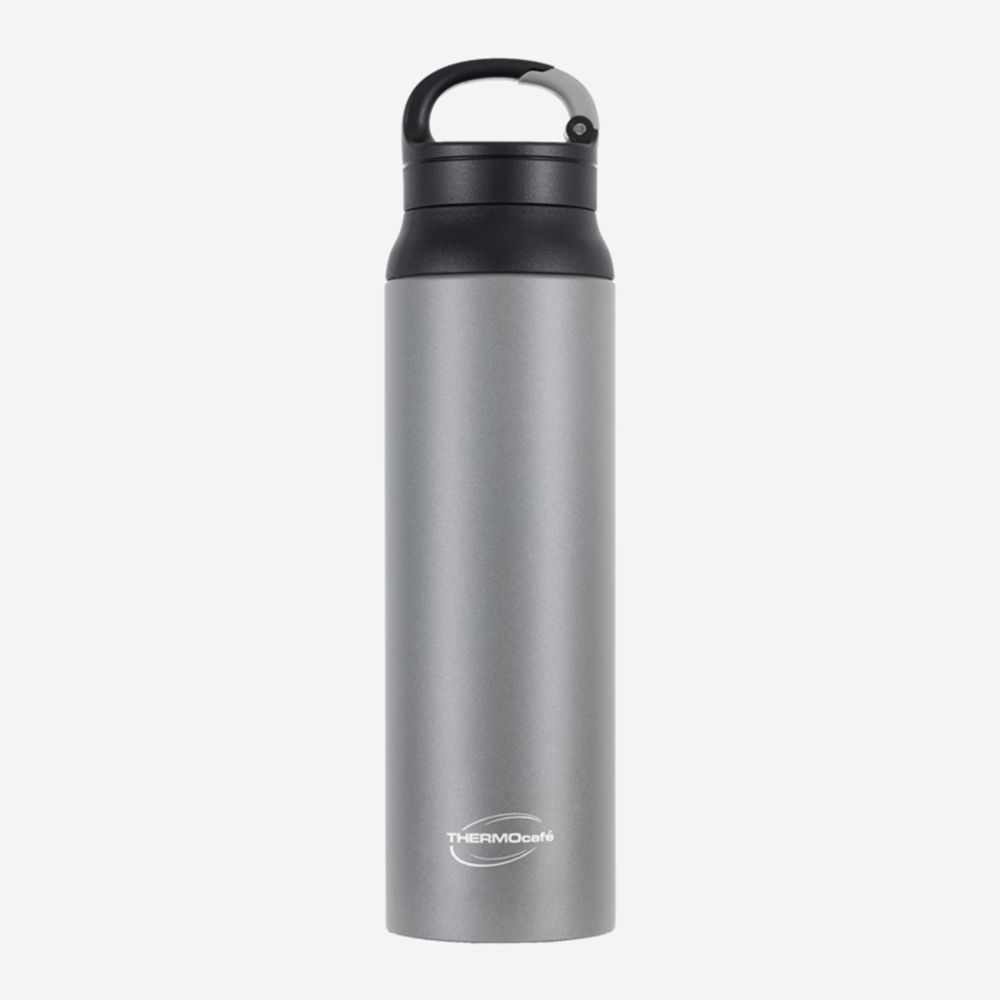 Термос из нерж. стали тм THERMOcafe TCSB-800SY(GY) 0.8L