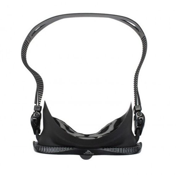 Маска Scorpena M с зеркальными линзами