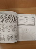 Family and Friends 2nd edition 1 Workbook