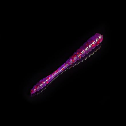 SOOREX PRO Bait LAKY WORM 50 mm 602 Neolox 8pcs