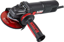 Шлифмашина угловая Elitech AG 1012E (E2213.048.00) HD 205368