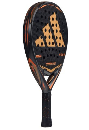 Ракетка для Padel Adidas Arrow Hit Carbon Ctrl