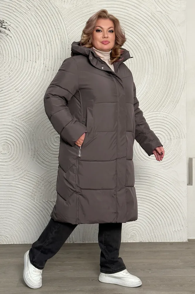 Куртка 5602 Fabrika