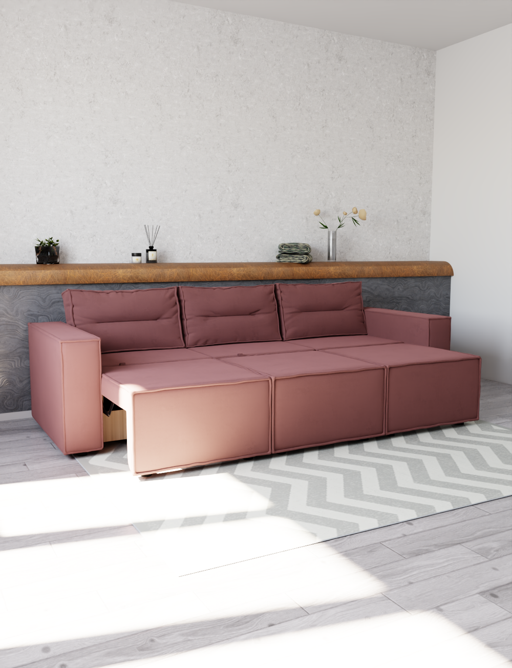 Диван Рашт-2