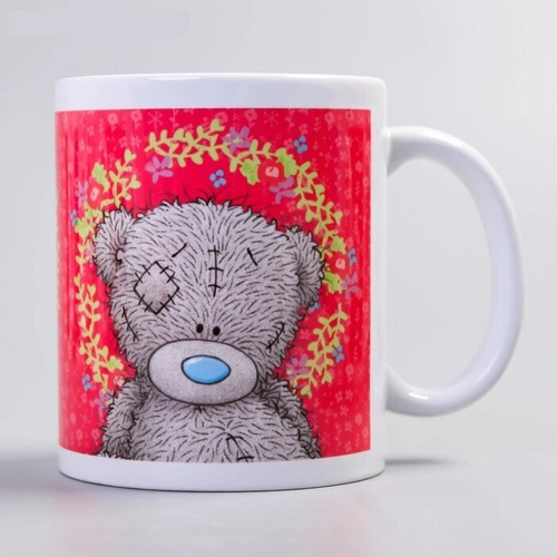 Кружка "Мечтай каждый день", 350 мл, Me To You