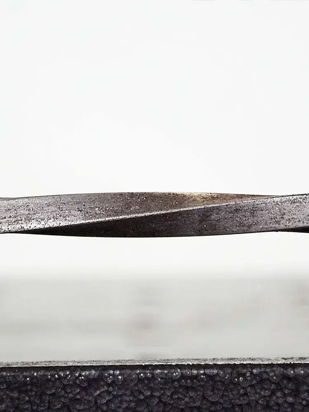 Ручной станок для холодной ковки ШАРМАН. Набор станков (База, Завиток, Кольцегиб, Торсион) Полный комплект