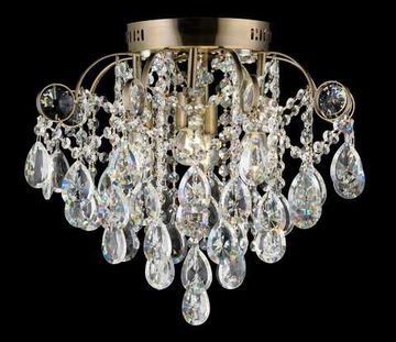 1524/4+4 AB (1) Люстра (RL)