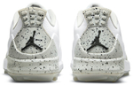 Jordan Adg 3 Golf White Cement
