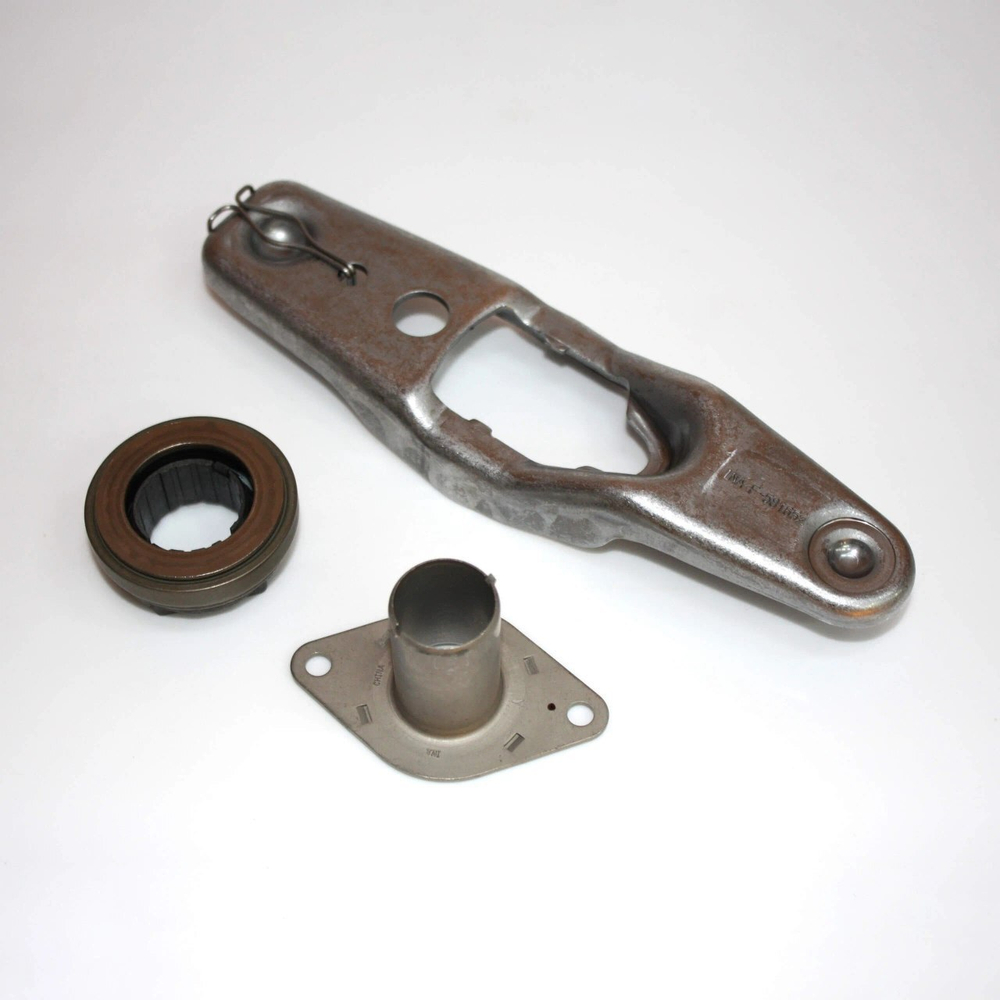 Подшипник выжимной сцепления LUK 514002210 VW, Audi, Seat, Skoda, Фольксваген, Ауди, Сеа́т, Шкода