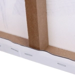 Картина интерьерная без подрамника «ГРОНТЭ», Османия, 50*70см (термоусадочная пленка)