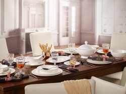 Villeroy & Boch Заварочный чайник Gray Pearl 1,4л 10-4392-0460