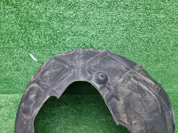 Подкрылок передний левый Porsche Cayenne 958 10-14