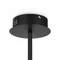 Люстра FR6048CL-L6GR Тибо / Tibo 6 Вт LED Freya fr6048cl-l6gr