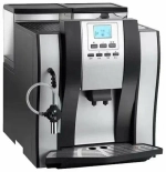 Кофемашина HURAKAN HKN-ME709