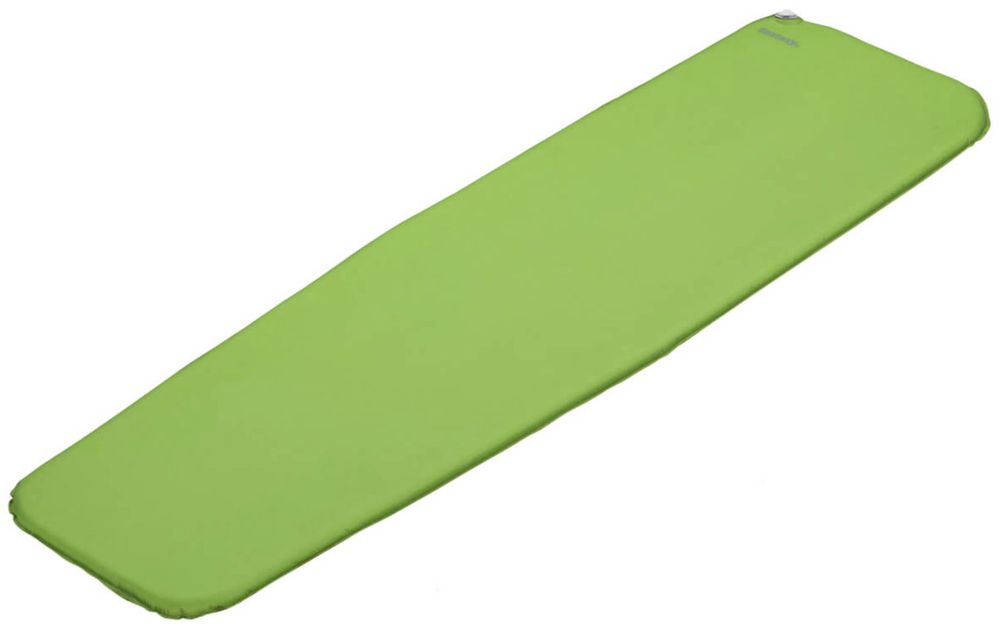 Коврик туристический самонадувающийся 183x51x2,5 см до 150кг, Bestway 69620