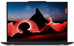 Ноутбук  Lenovo ThinkPad X1 Carbon G12 14 ", Core Ultra 7, 16 Гб RAM, 512 Гб SSD, Arc graphics, Черный