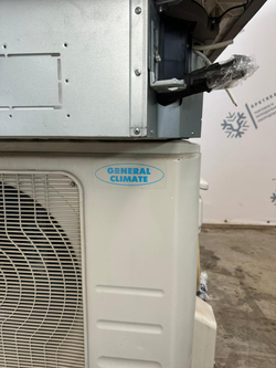 Сплит система General climate 24
