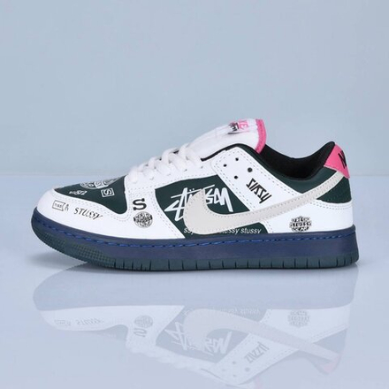 Кроссовки Nike Dunk SB арт 6218
