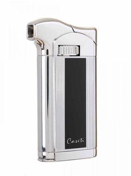 Зажигалка Caseti трубочная с тампером CA250-4